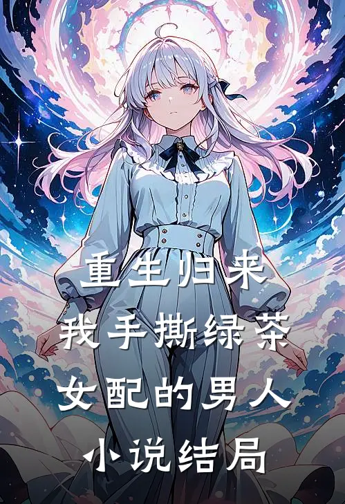 重生归来,我手撕绿茶女配的男人结局