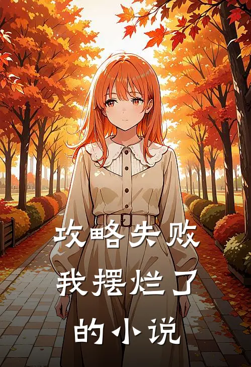攻略失败,我摆烂了的推荐