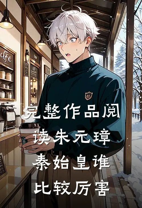 完整作品阅读朱元璋秦始皇谁比较厉害