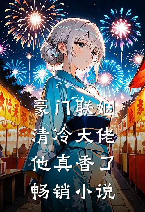 豪门联姻清冷大佬他真香了畅销免费阅读