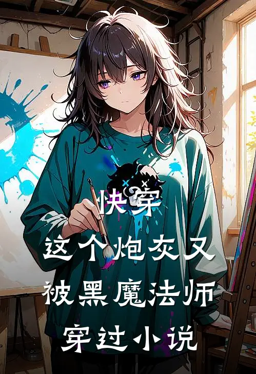 快穿这个炮灰又被黑魔法师穿过
