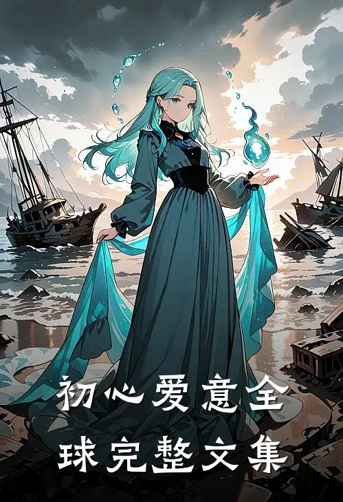 初心爱意全球完整文集
