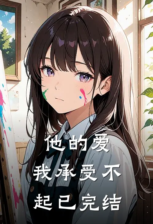 他的爱,我承受不起已完结漫画