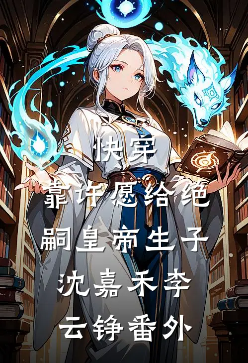 快穿：靠许愿给绝嗣皇帝生子沈嘉禾李云铮 番外