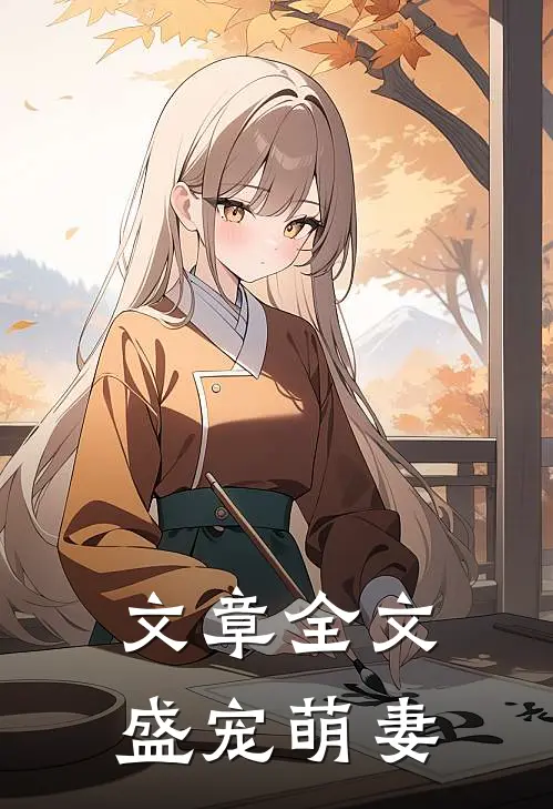 文章全文盛宠萌妻