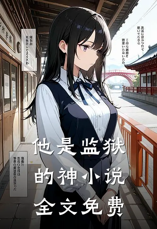 他是监狱的神小说全文免费
