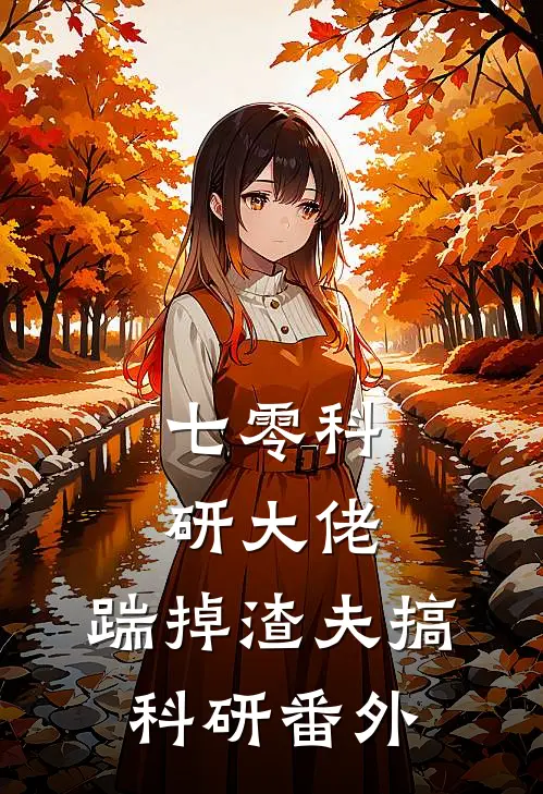七零科研大佬，踹掉渣夫搞科研番外