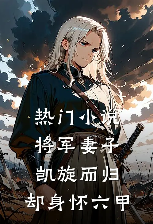 热门将军妻子凯旋而归,却身怀六甲的
