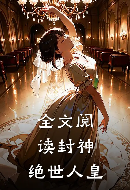 全文阅读封神绝世人皇