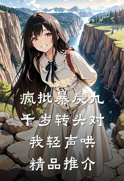 疯批暴戾九千岁转头对我轻声哄精品推介