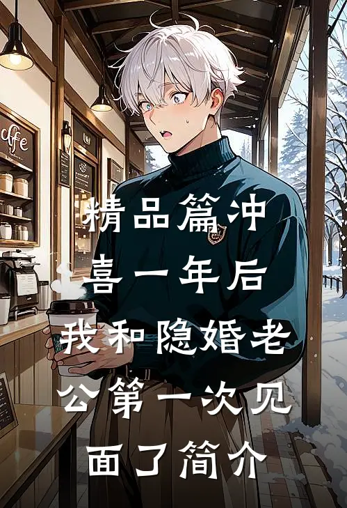 精品篇冲喜一年后,我和隐婚老公第一次见面了简介