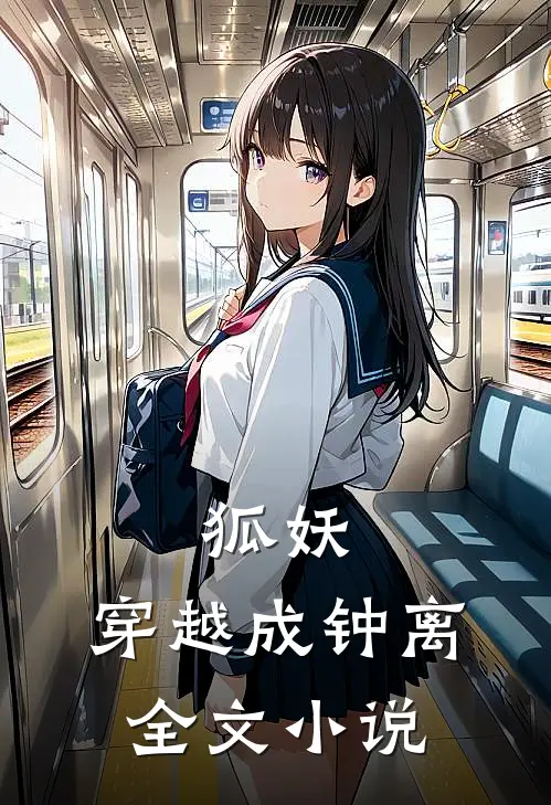 狐妖穿越成钟离全文阅读