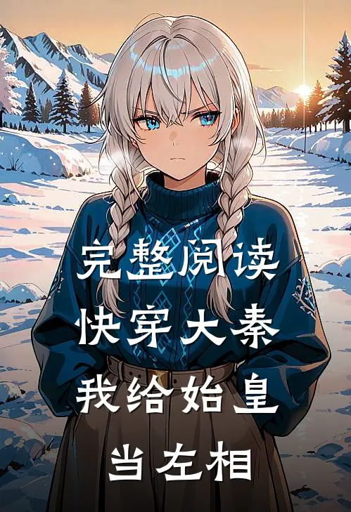 完整阅读快穿大秦我给始皇当左相的