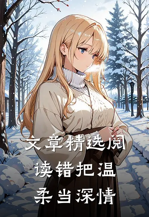 文章精选阅读错把温柔当深情