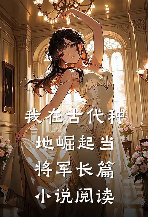 我在古代种地崛起当将军长篇小说阅读
