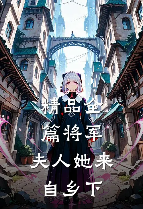 精品全篇将军,夫人她来自乡下免费阅读