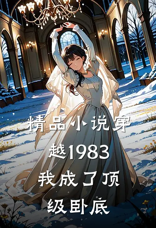 精品小说穿越1983：我成了顶级卧底