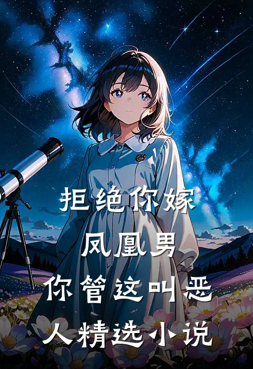拒绝你嫁凤凰男,你管这叫恶人精选小说