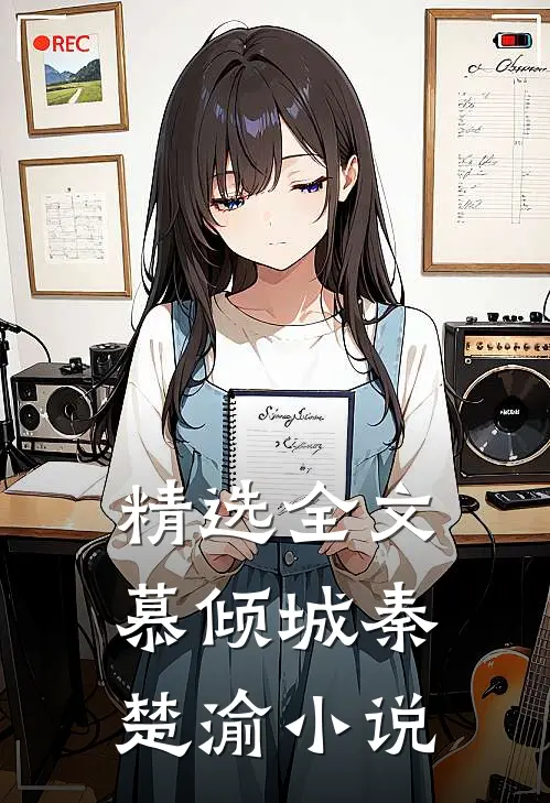 精选全文慕倾城秦楚渝小说