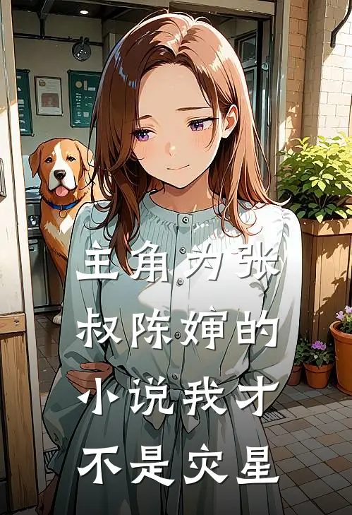 主角为张叔陈婶的我才不是灾星之子