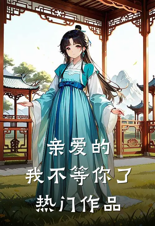 亲爱的,我不等你了热门作品视频