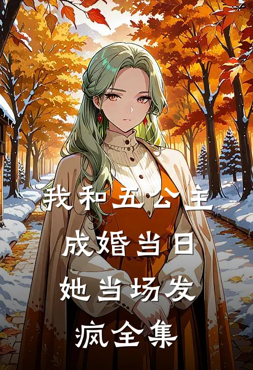 我和五公主成婚当日，她当场发疯全集