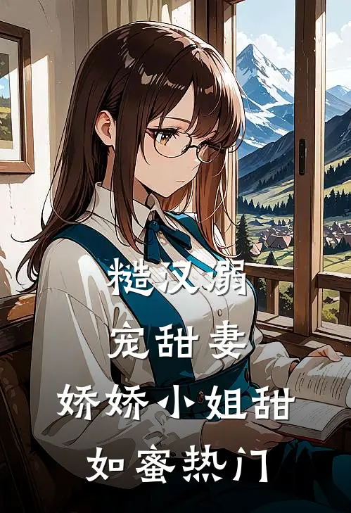 糙汉溺宠甜妻,娇娇小姐甜如蜜热门