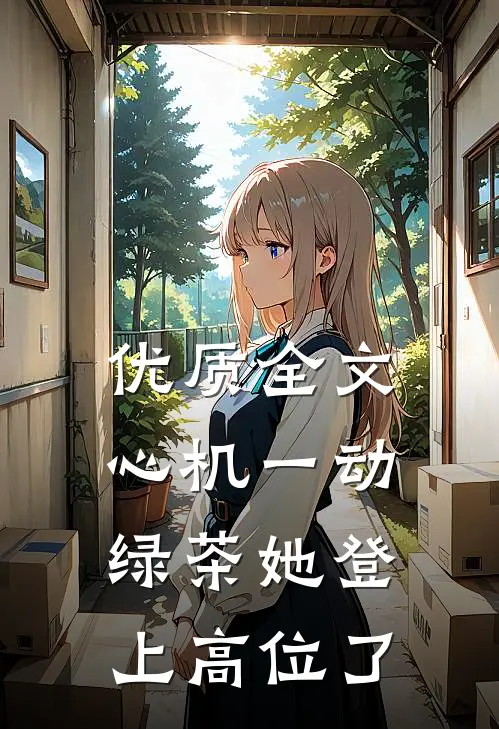 优质全文心机一动，绿茶她登上高位了