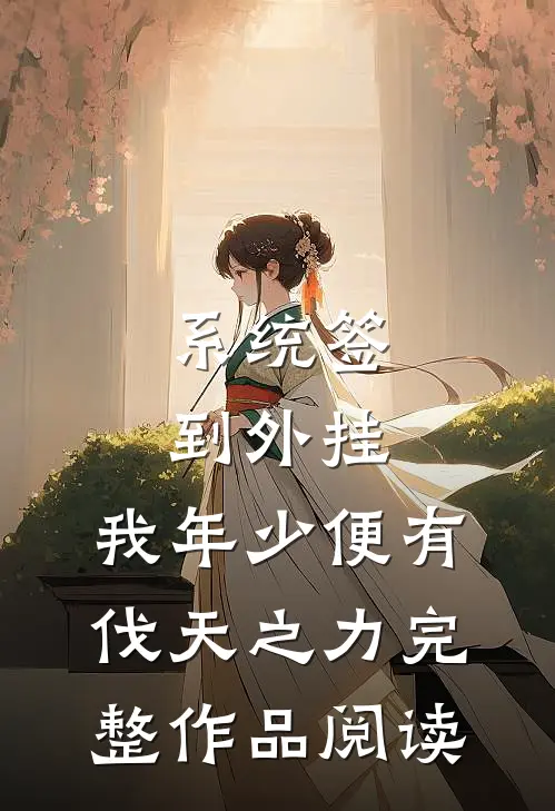 系统签到外挂，我年少便有伐天之力完整作品阅读