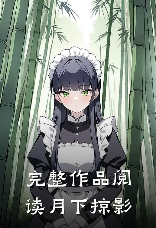 完整作品阅读月下掠影