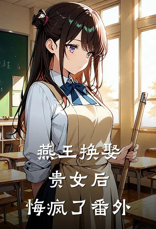 燕王换娶贵女后,悔疯了番外