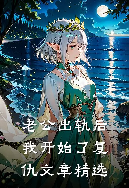 老公出轨后，我开始了复仇文章精选