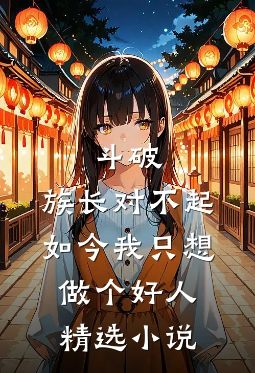 斗破：族长对不起，如今我只想做个好人精选小说