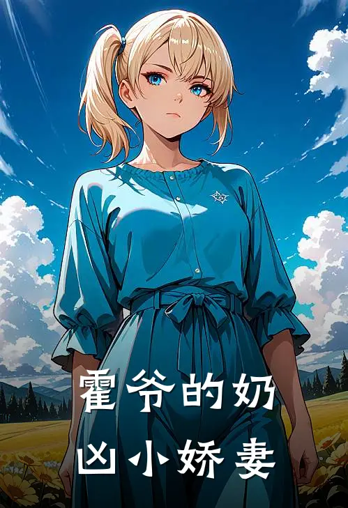 霍爷的奶凶小娇妻