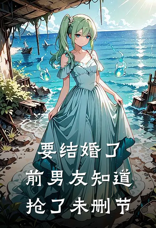 要结婚了,前男友知道抢了未删节的女友