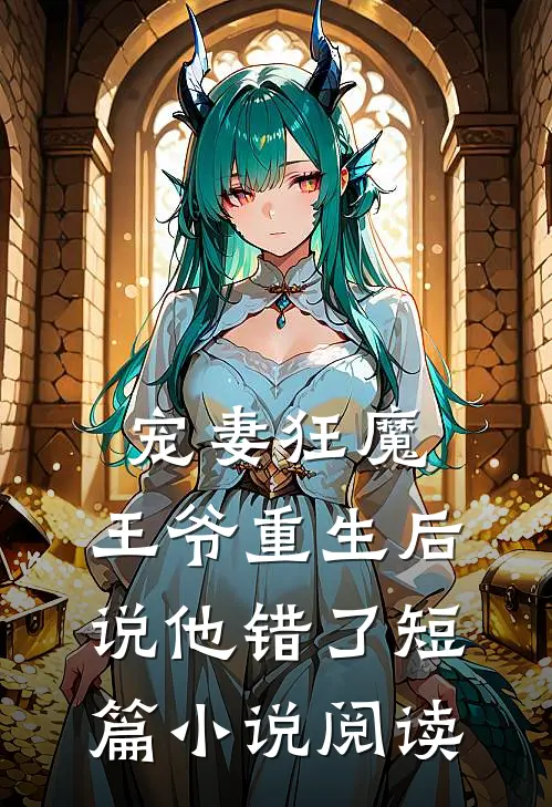 宠妻狂魔王爷重生后说他错了短篇阅读