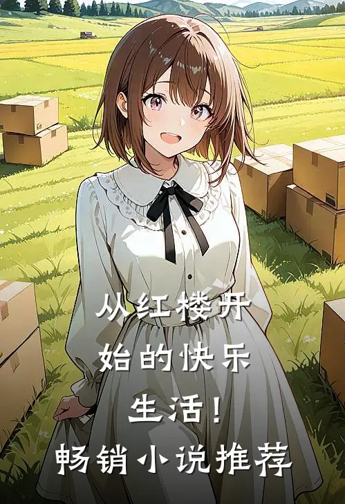 从红楼开始的快乐生活!畅销推荐知乎