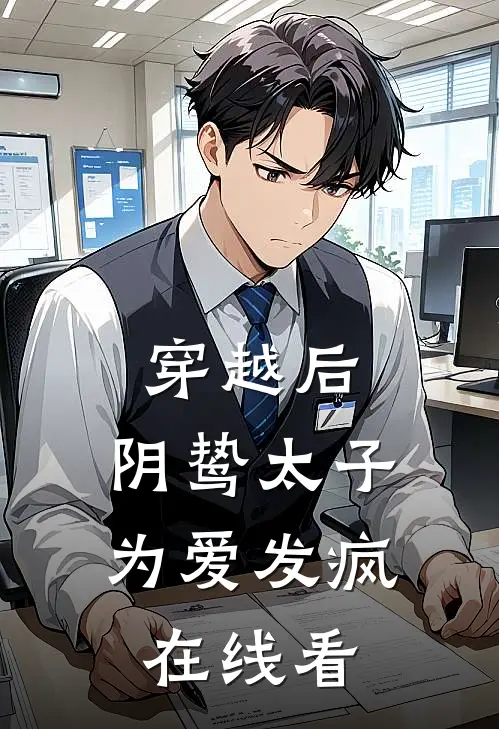 穿越后,阴鸷太子为爱发疯在线看全文