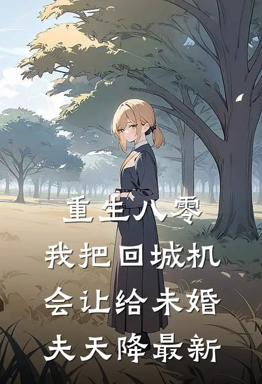 重生八零：我把回城机会让给未婚夫天降最新