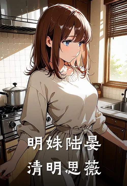 明姝陆晏清明思薇