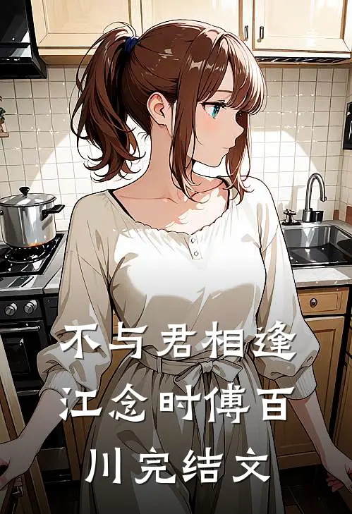 不与君相逢江念时傅百川完结文