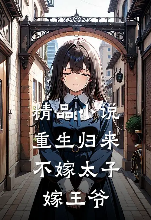 精品重生归来,不嫁太子嫁王爷全文阅读