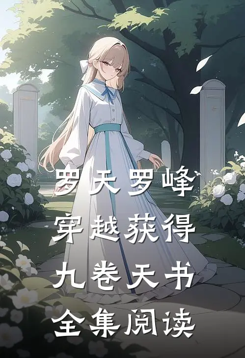 罗天罗峰穿越获得九卷天书全集阅读