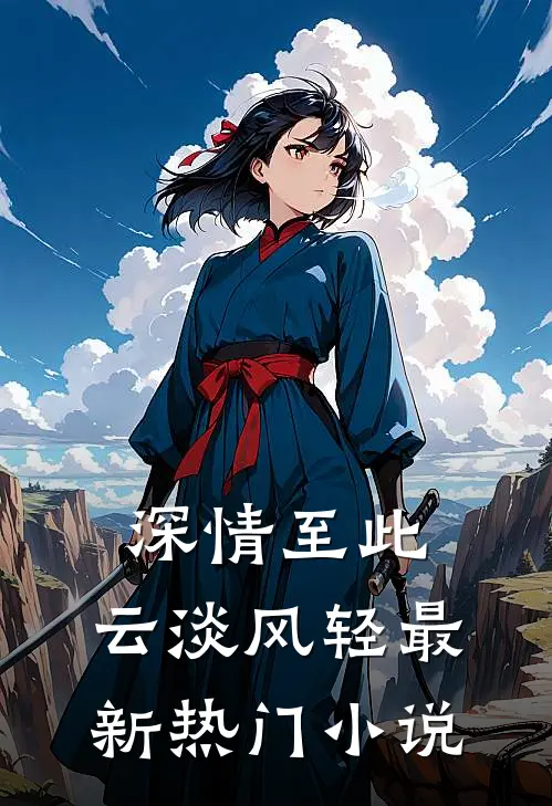 深情至此,云淡风轻最新热门