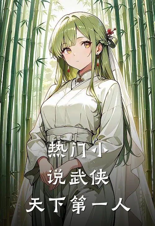 热门武侠天下第一人