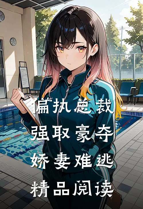 偏执总裁强取豪夺娇妻难逃精品阅读免费