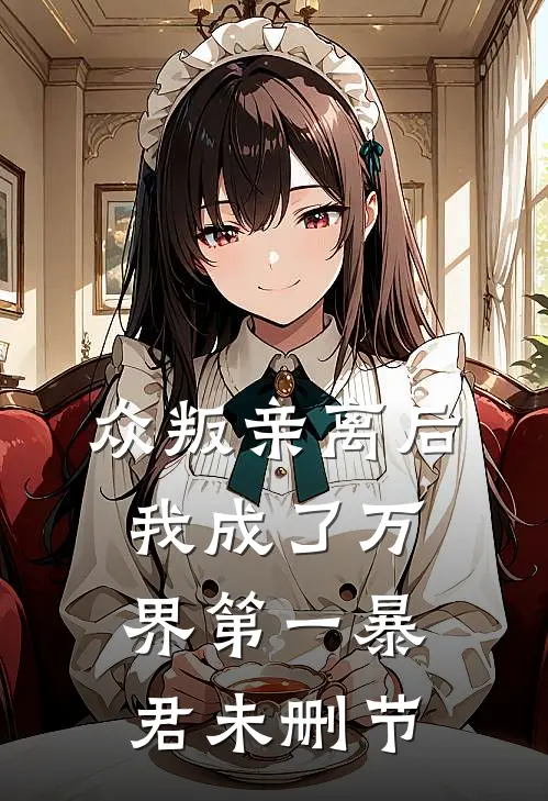 众叛亲离后,我成了万界第一暴君未删节在线观看