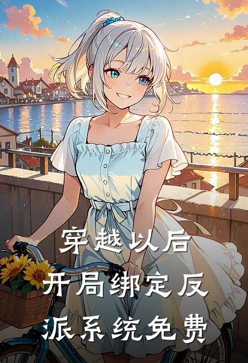 穿越以后，开局绑定反派系统免费