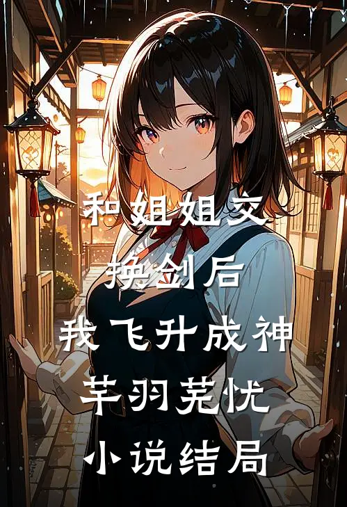 和姐姐交换剑后，我飞升成神芊羽芜忧小说结局