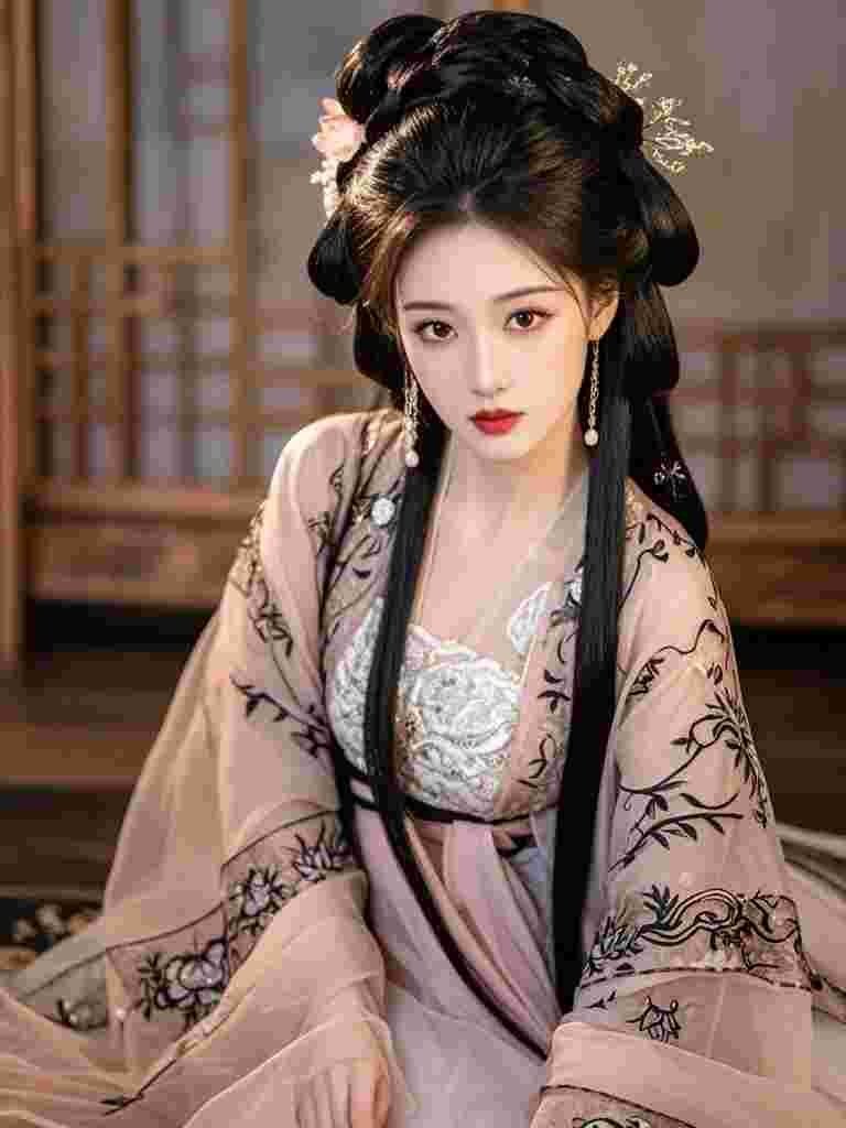 毁容被退婚，海王她诱佛子渣魔神阿离梵印